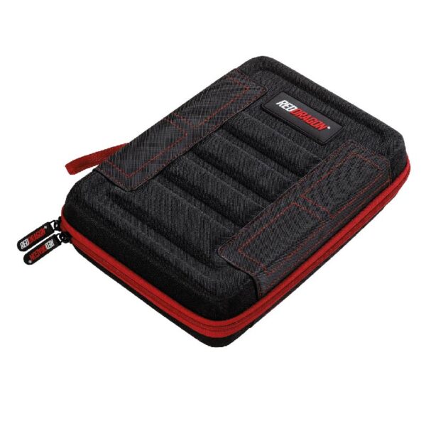 Red Dragon - Estuche dardos - Firestone Grande