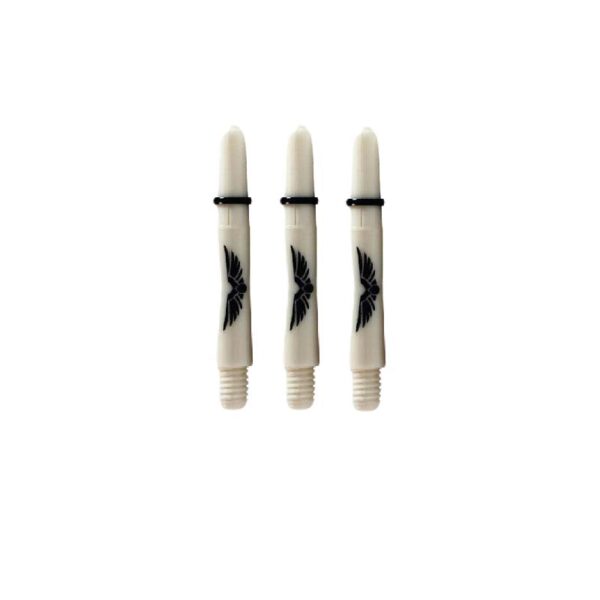 Shot Darts - Cañas dardos Eagle Claw - Nylon 35mm (Corta)