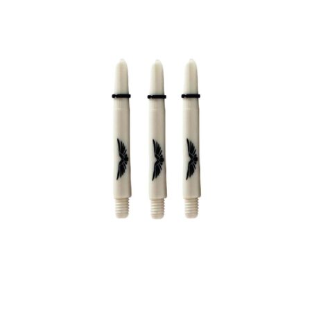 Shot Darts - Cañas dardos Eagle Claw - Nylon 39mm (Intermedia)