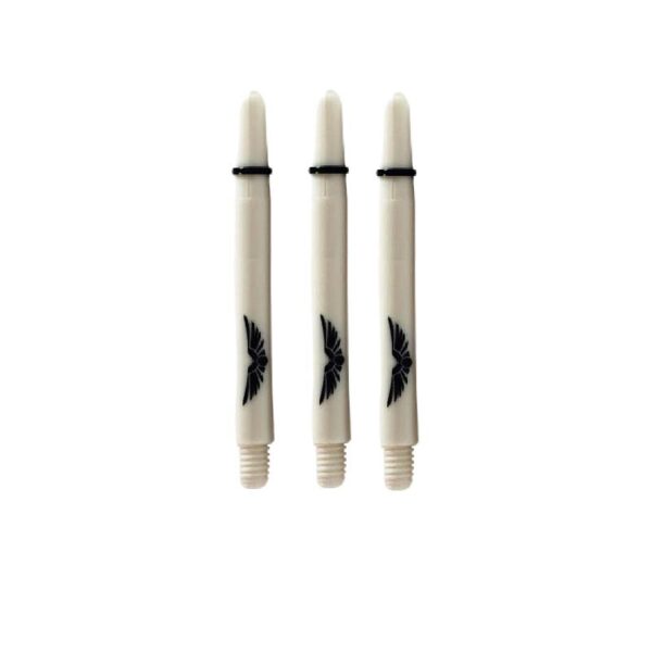 Shot Darts - Cañas dardos Eagle Claw - Nylon 47mm (Mediana)