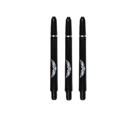 Shot Darts - Cañas dardos Eagle Claw - (47mm. Mediana Nylon)