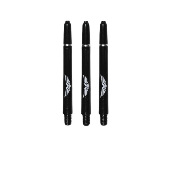 Shot Darts - Cañas dardos Eagle Claw - (47mm. Mediana Nylon)