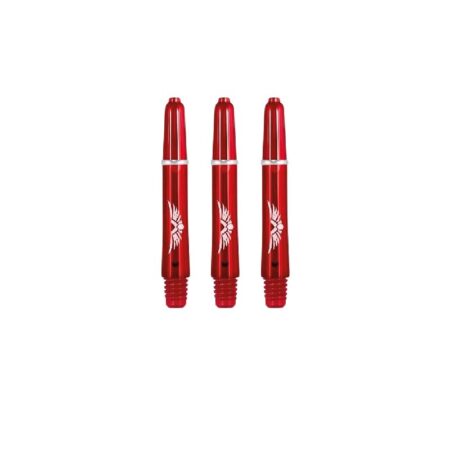 Shot Darts - Cañas dardos Eagle Claw - Nylon 35mm (Corta)