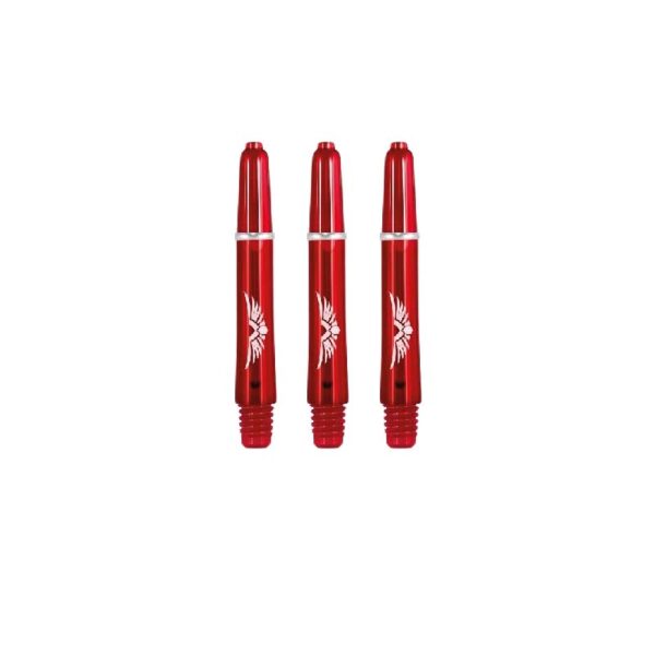 Shot Darts - Cañas dardos Eagle Claw - Nylon 35mm (Corta)