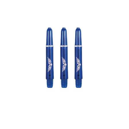 Shot Darts - Cañas dardos Eagle Claw - Nylon 35mm (Corta)