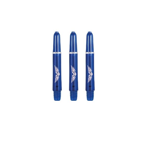 Shot Darts - Cañas dardos Eagle Claw - Nylon 35mm (Corta)