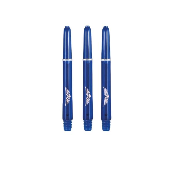 Shot Darts - Cañas dardos Eagle Claw - Nylon 47mm (Mediana)