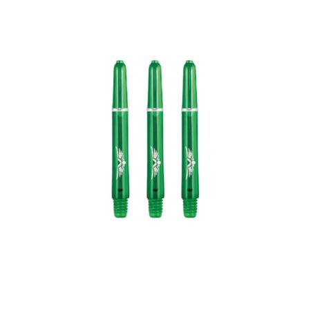 Shot Darts - Cañas dardos Eagle Claw - Nylon 39mm (Intermedia)