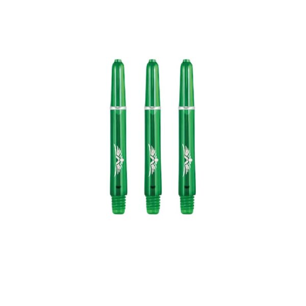 Shot Darts - Cañas dardos Eagle Claw - Nylon 39mm (Intermedia)