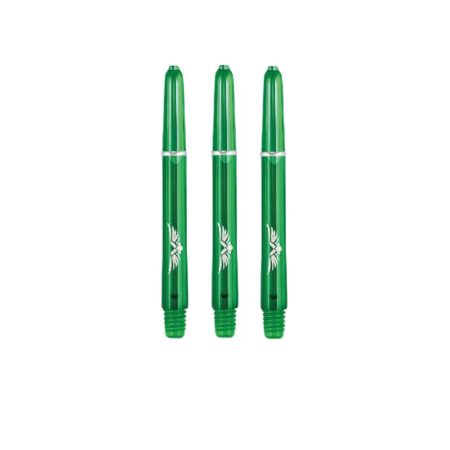 Shot Darts - Cañas dardos - Eagle Claw Nylon 47mm (Mediana)