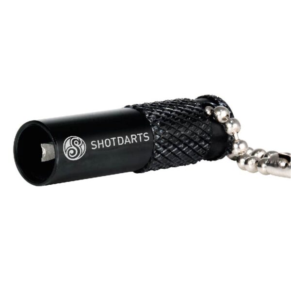 Shot Darts - Herramienta para extraer Cañas dardos