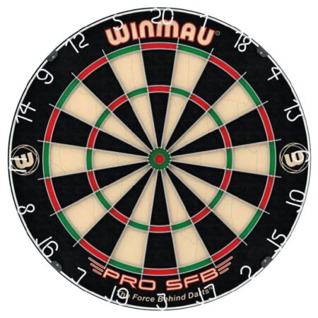 Winmau - Diana Pro SFB Profesional