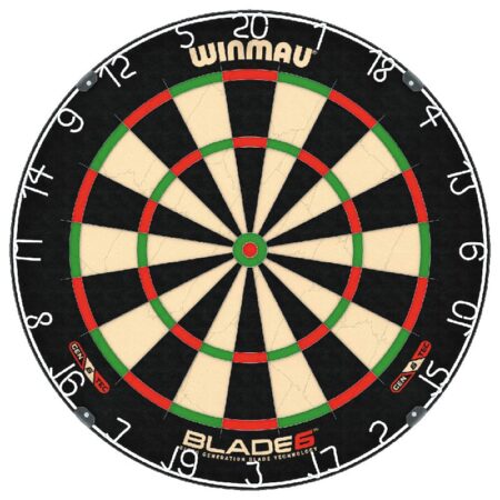 Winmau - Diana Blade 6