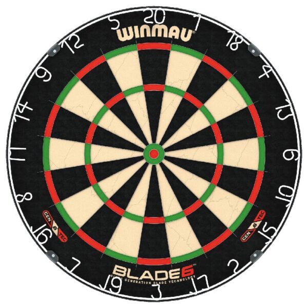 Winmau - Diana Blade 6