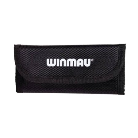 Winmau - Estuche dardos - Urban Pro Negra