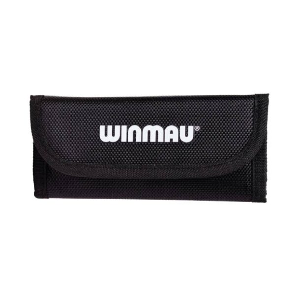 Winmau - Estuche dardos - Urban Pro Negra