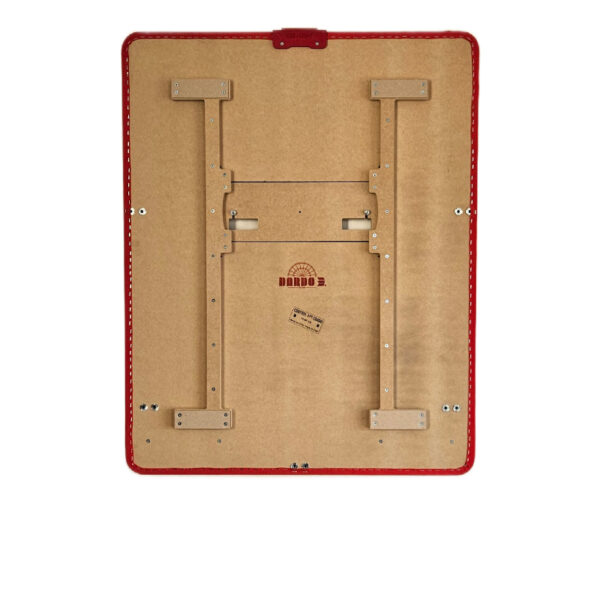 DARDO 3 - Respaldo Diana - Sport3 100 Negro/Rojo - Imagen 5